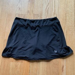 Fila Essenza Ruffled Skort